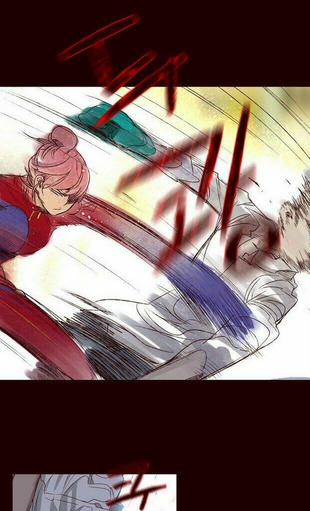 nữ sinh trường wilds chapter 69 12