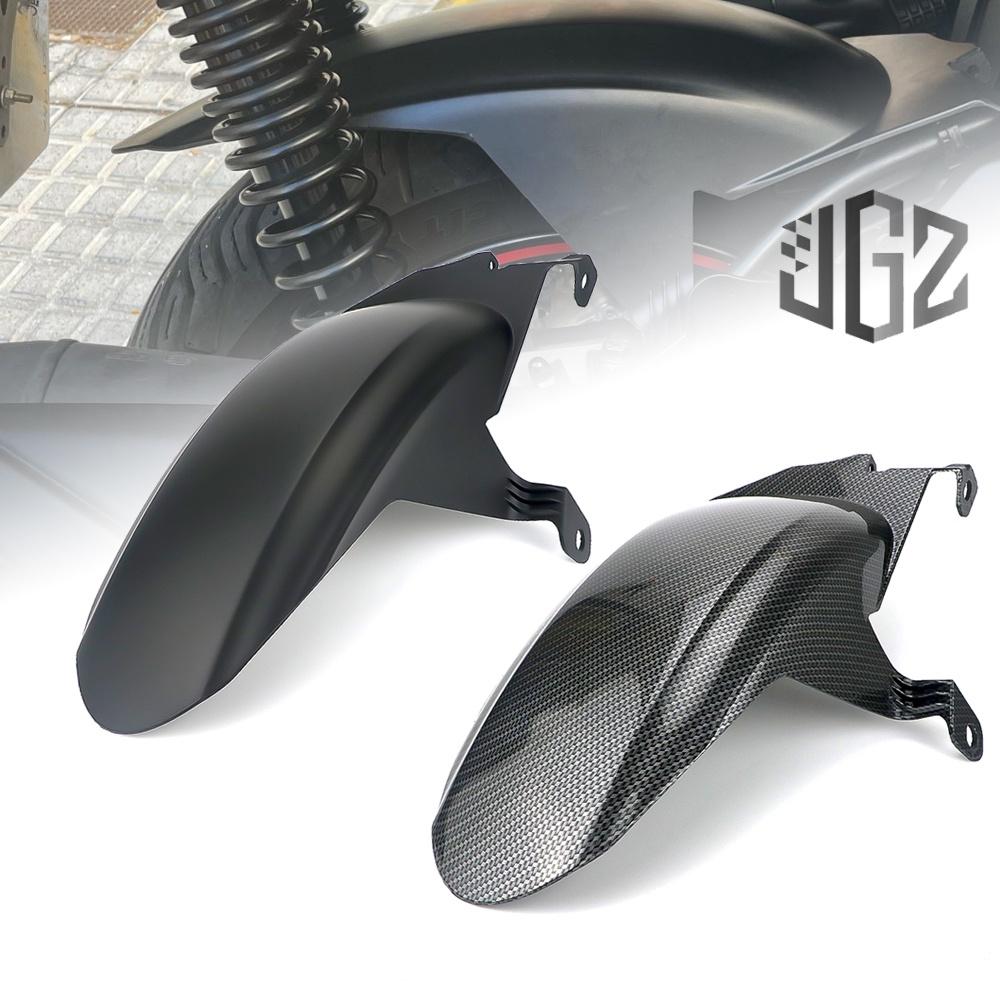 FENDER Tấm Chắn Bùn Gắn Bánh Sau Xe Mô Tô YAMAHA XMAX 250 XMAX 300 2018-2021 X-MAX 400 2017-2020