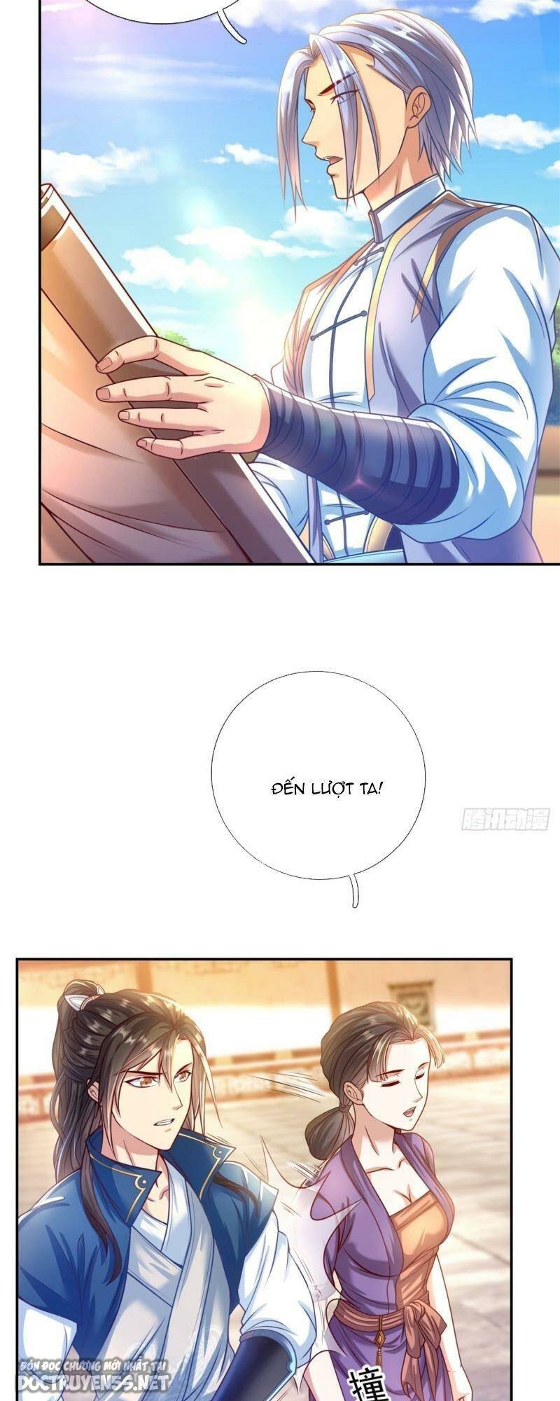 ta có khả năng vô hạn đốn ngộ chapter 2 16