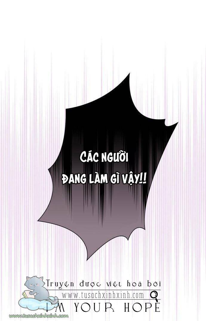 tôi đang nuôi dưỡng một con quái thú chapter 66 28