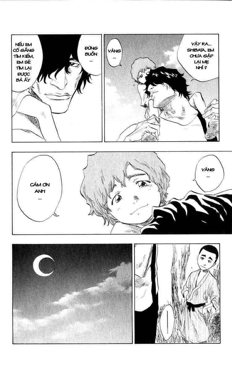 thần chết ichigo chapter 76 10