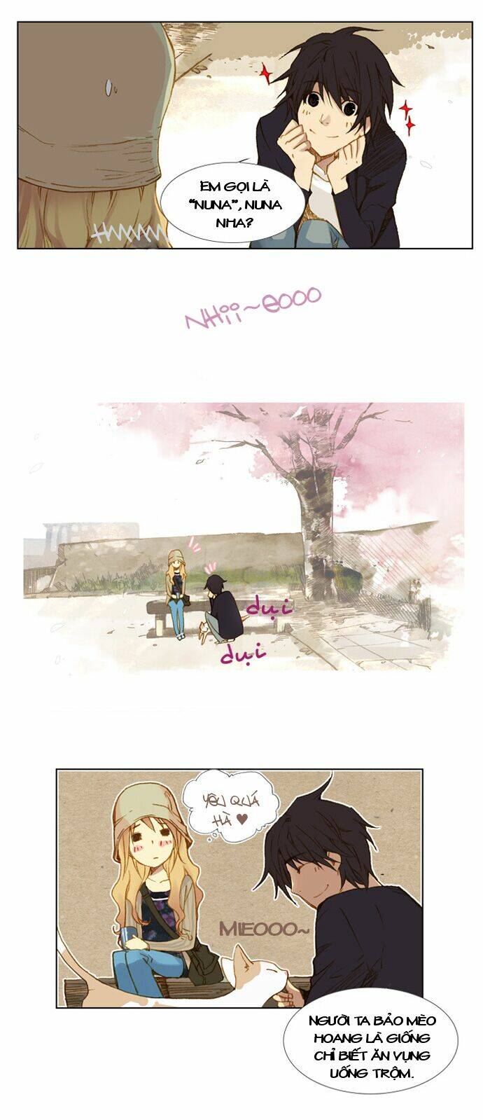 mười chín, hai mươi mốt chapter 2 19