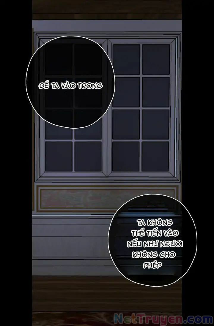 mối tình đầu của bạo chúa chapter 18 20