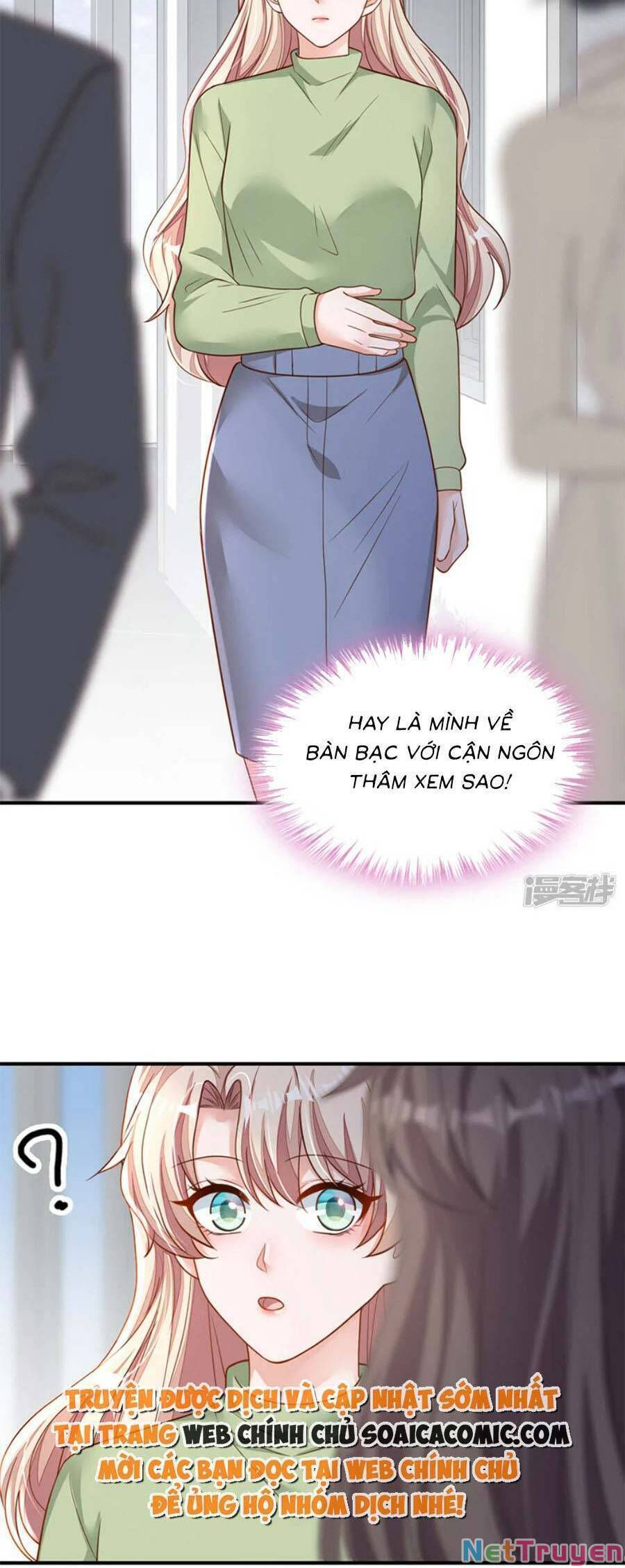 ác ma thì thầm chapter 125 21