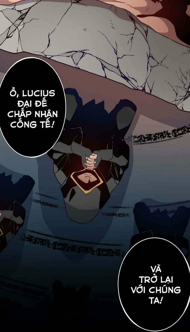 chính kiến của anh hùng chapter 1 51