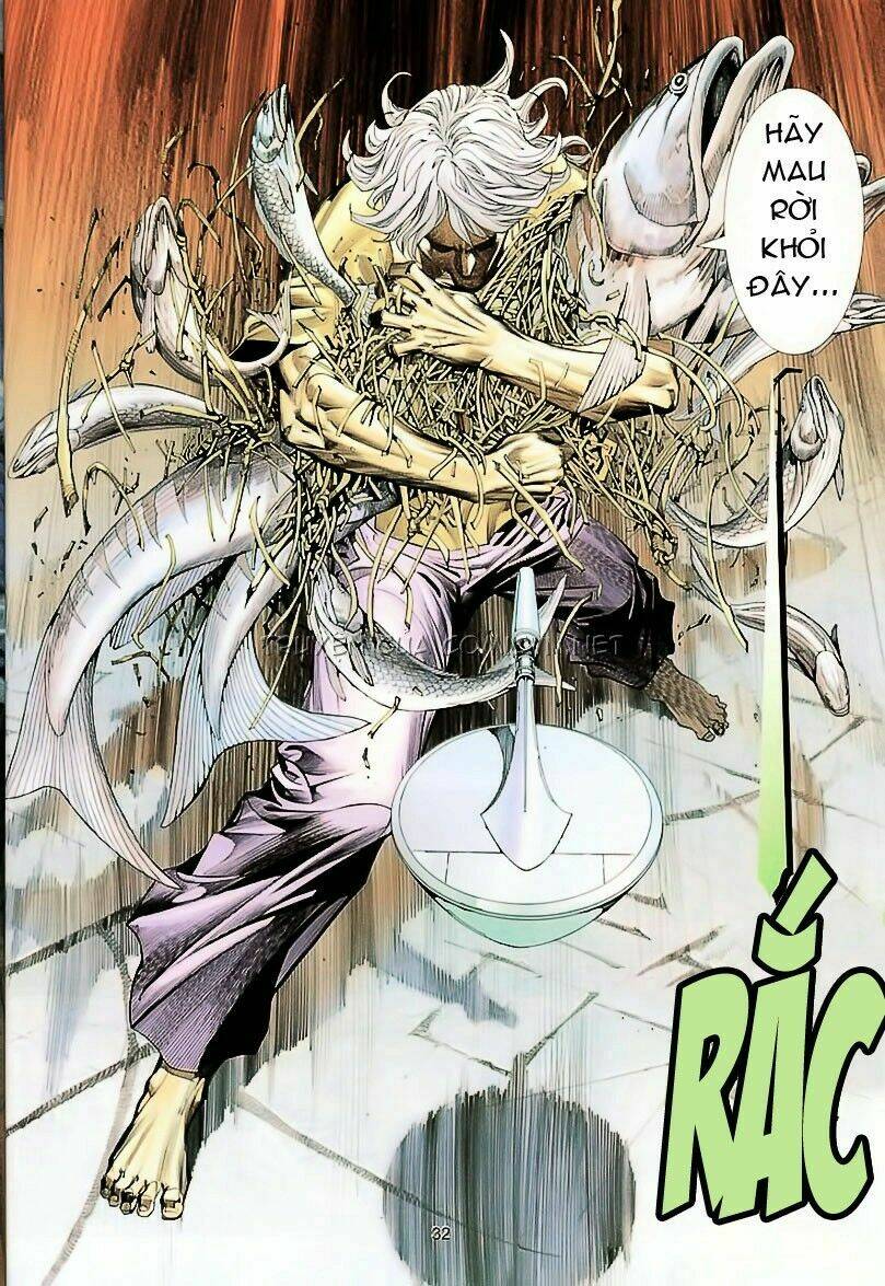 võ thần phượng hoàng chapter 61 26