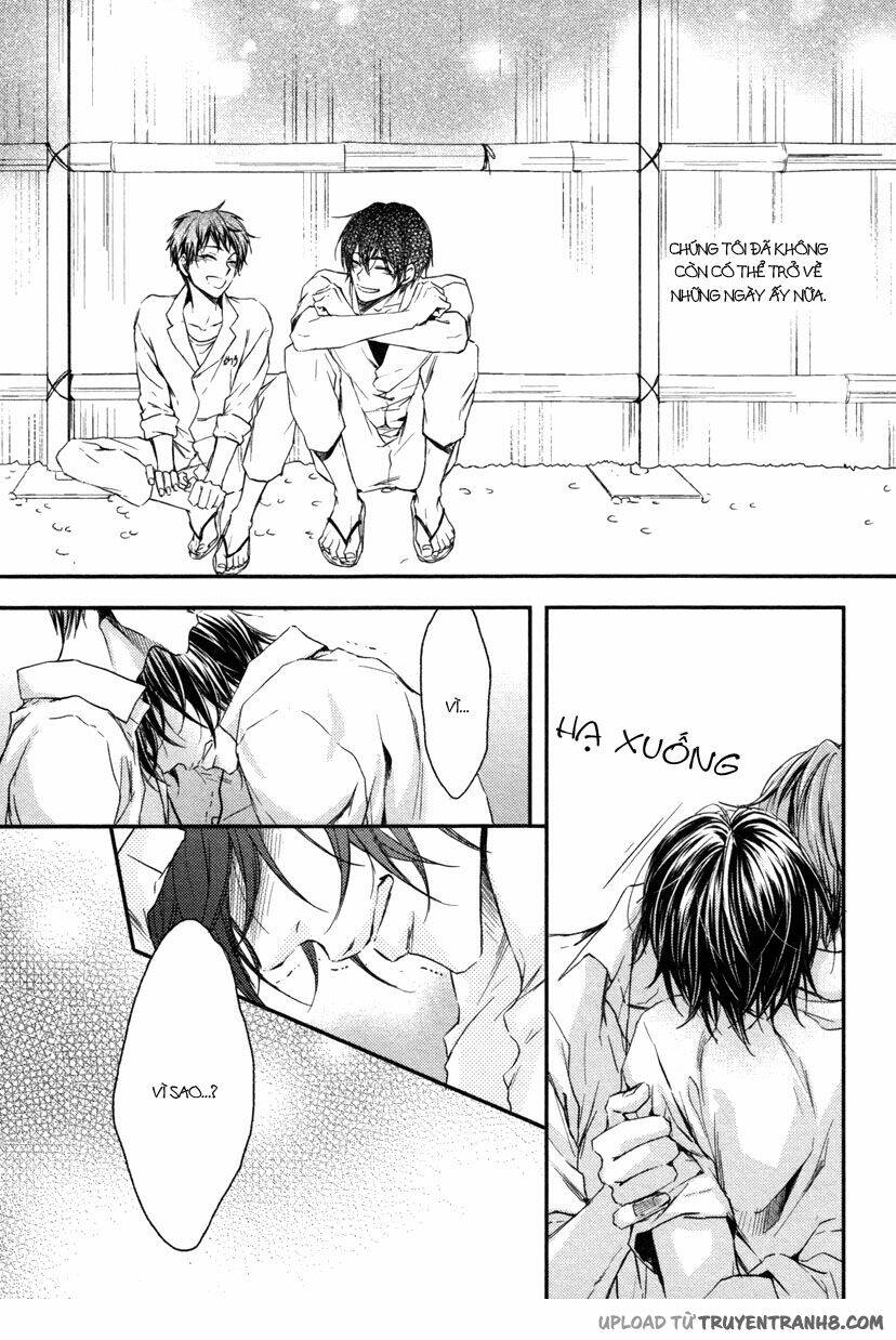 koi wo hitokuchi chapter 4 7