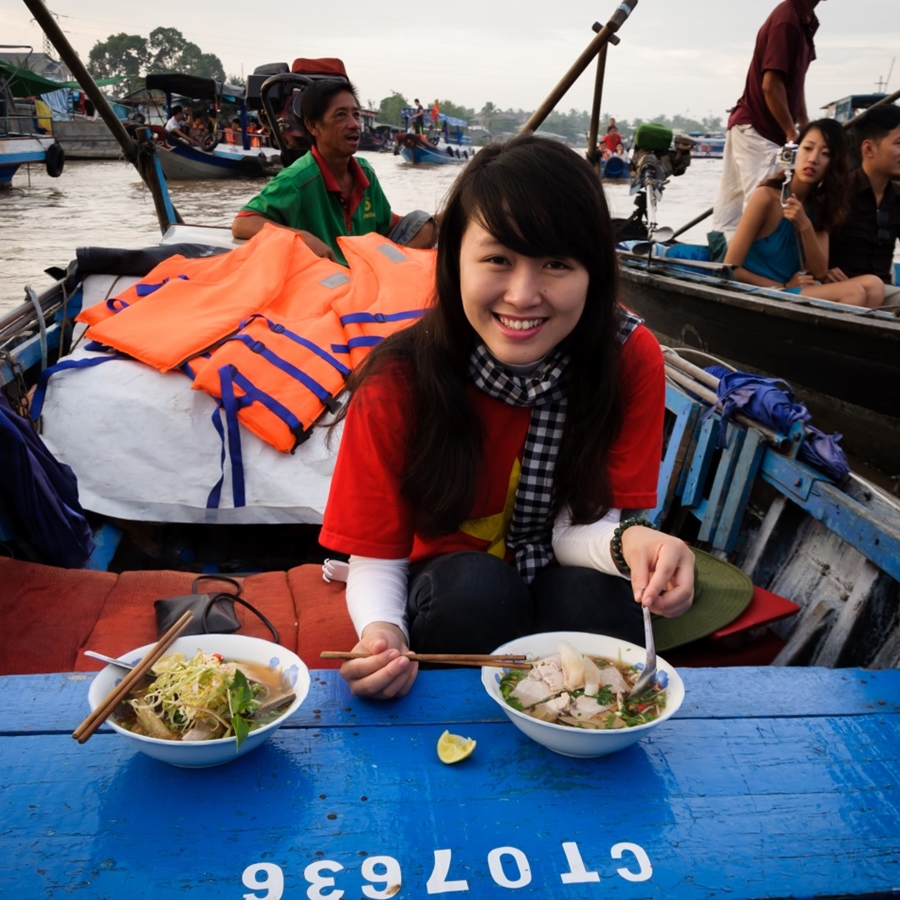 Tour Tiết Kiệm - Miền Tây 2N1Đ: Mỹ Tho - Bến Tre - Cần Thơ, Nghỉ KS 3 Sao, Khởi Hành Hàng Ngày & Dịp Lễ