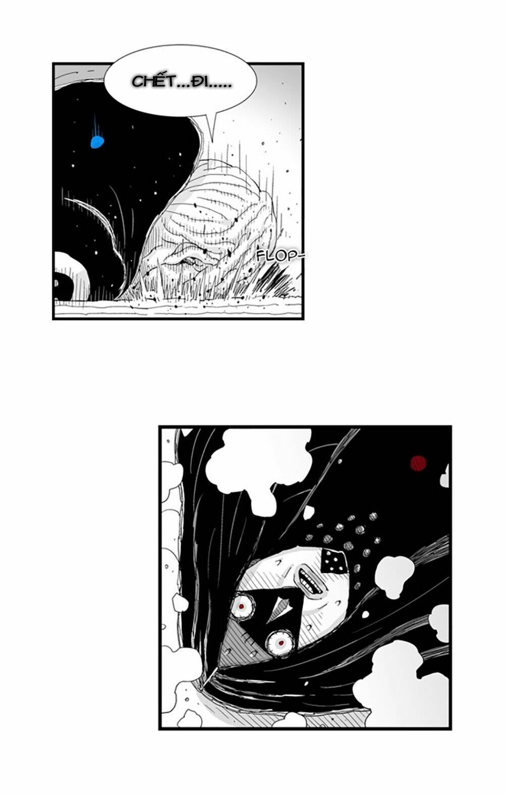 hành trình thoát khỏi địa ngục chapter 72 8