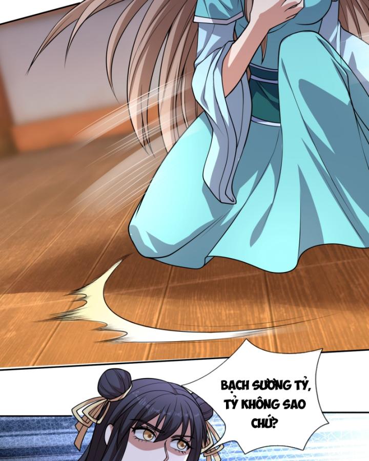 thiên uyên trở về: ta chính là thiên diệt chapter 3 59