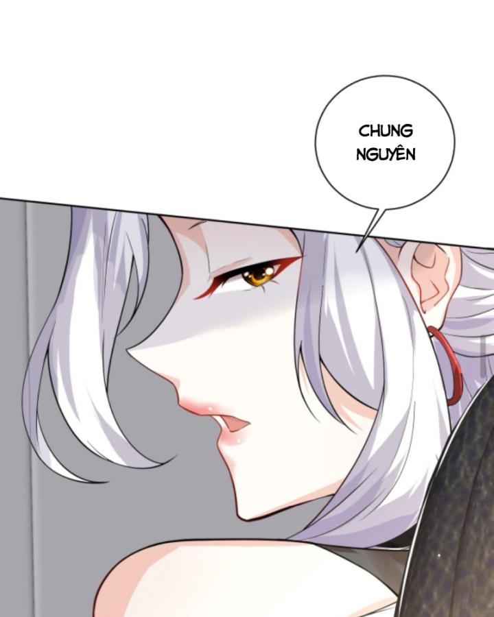 học cùng em gái, tôi bất cẩn vô địch rồi chapter 19 41