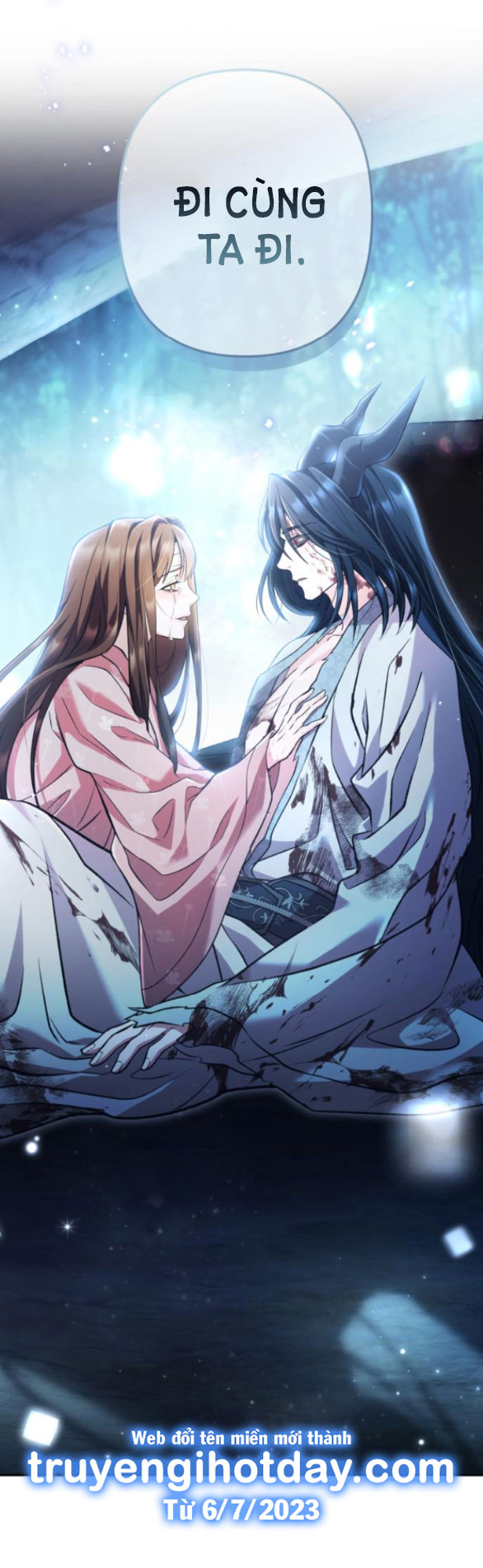 bản tình ca heeran chapter 62.2 37