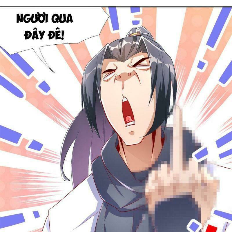 võng du chi tối cường đoán mệnh sư chapter 69 20