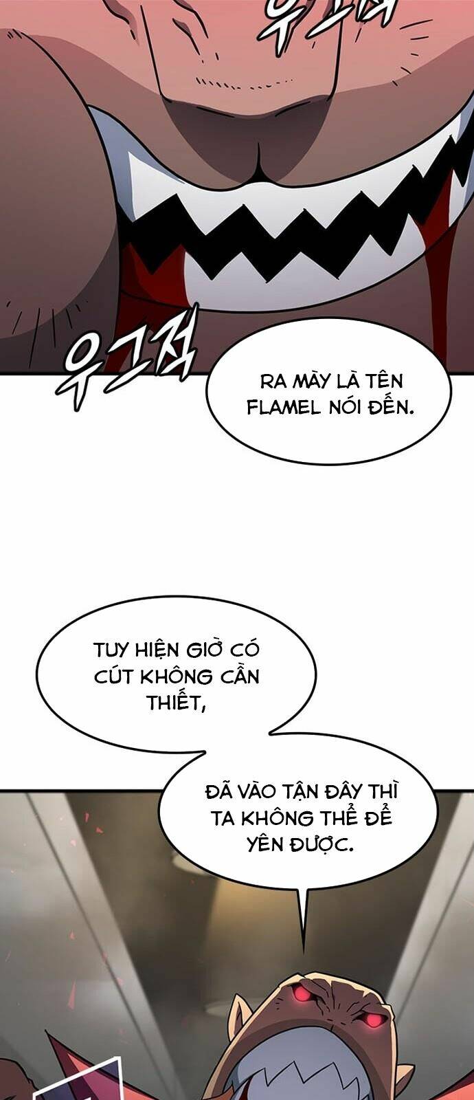 điểm chết chapter 27 45