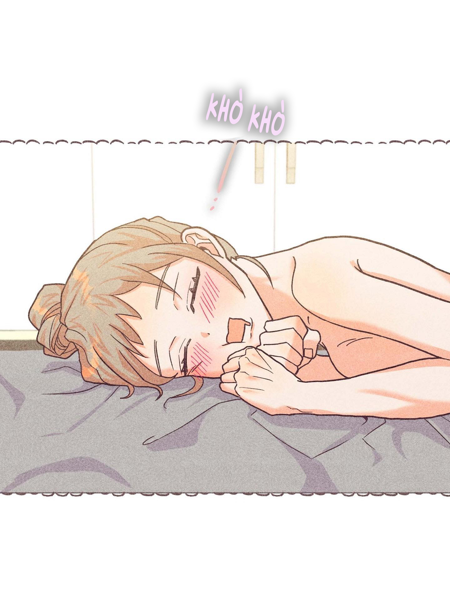 chạy đâu cho thoát chapter 32 31