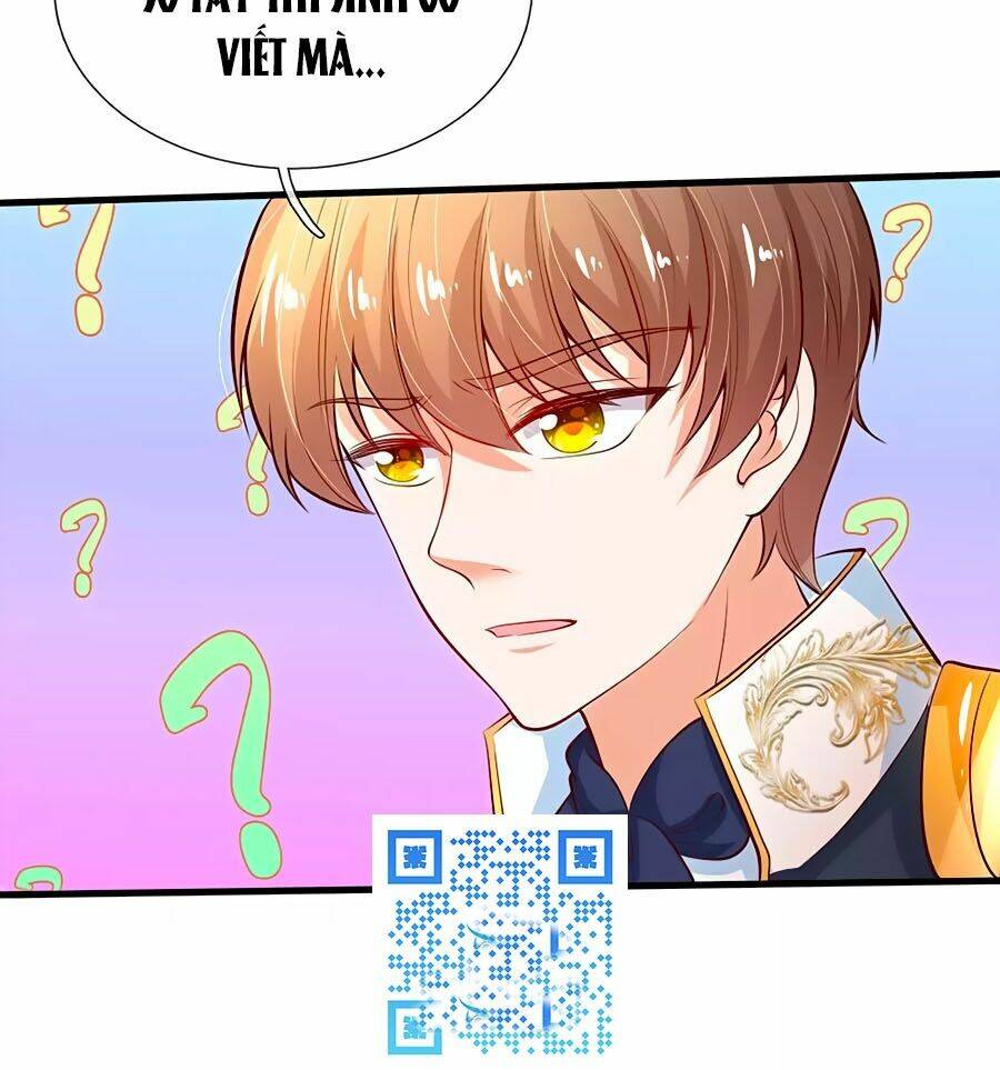 bỗng một ngày trở thành con gái nhà vua chapter 167 25