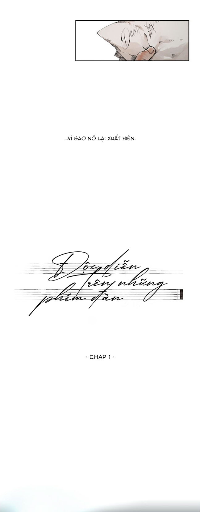 độc diễn trên những phím đàn chapter 1 14