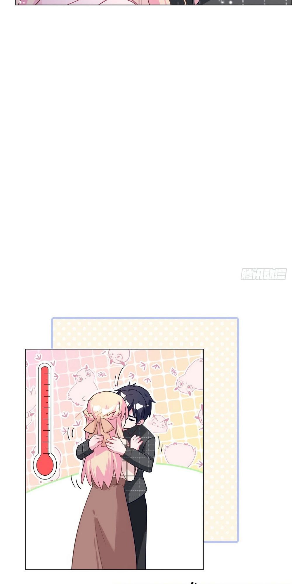 trời ban cho nam thần daddy chapter 47 11