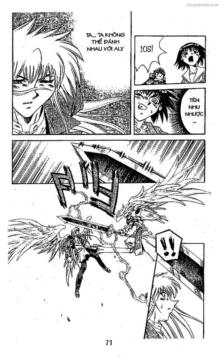 devil and devil chapter 83 30