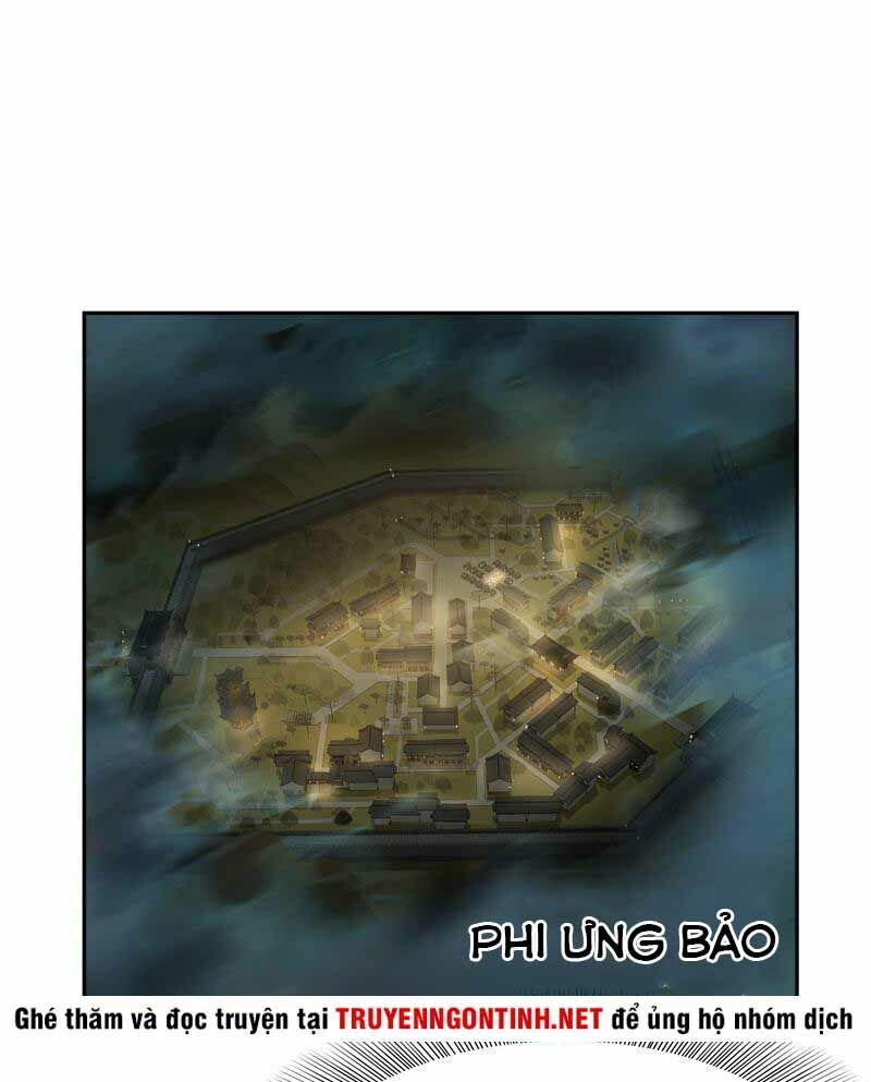 cuồng nữ trọng sinh - hoàn khố thất hoàng phi chapter 13 16