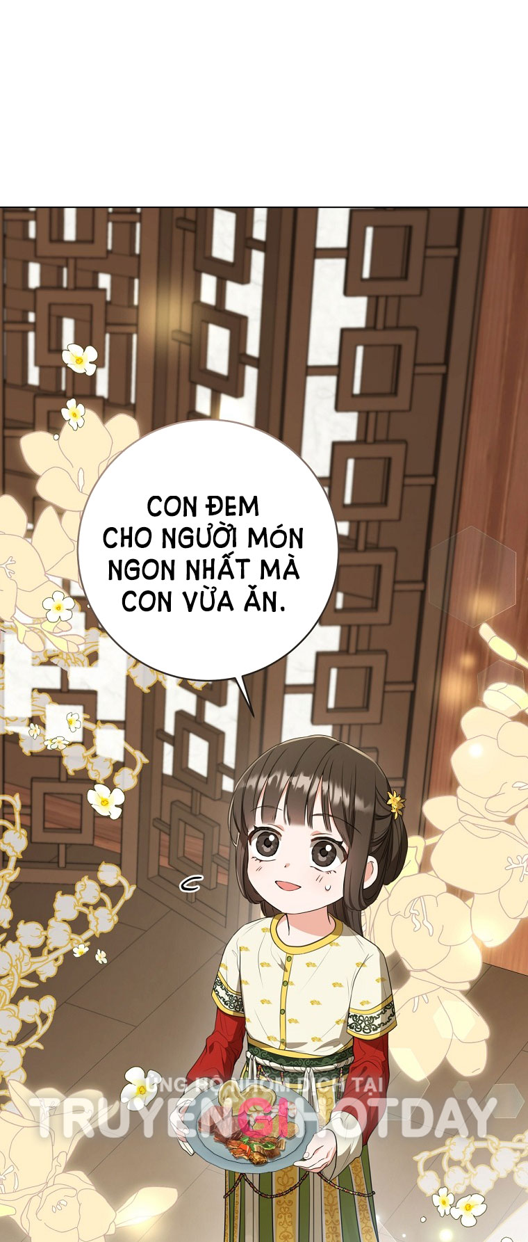 trở thành đứa cháu gái bị ghẻ lạnh trong gia tộc võ giả hùng mạnh chapter 15.1 11