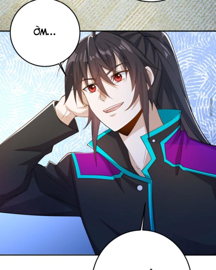 học cùng em gái, tôi bất cẩn vô địch rồi chapter 104 21