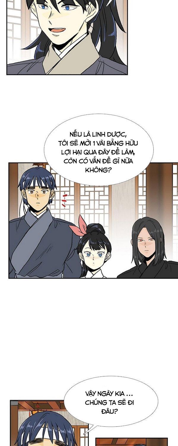 học sĩ tái sinh chapter 123.5 5