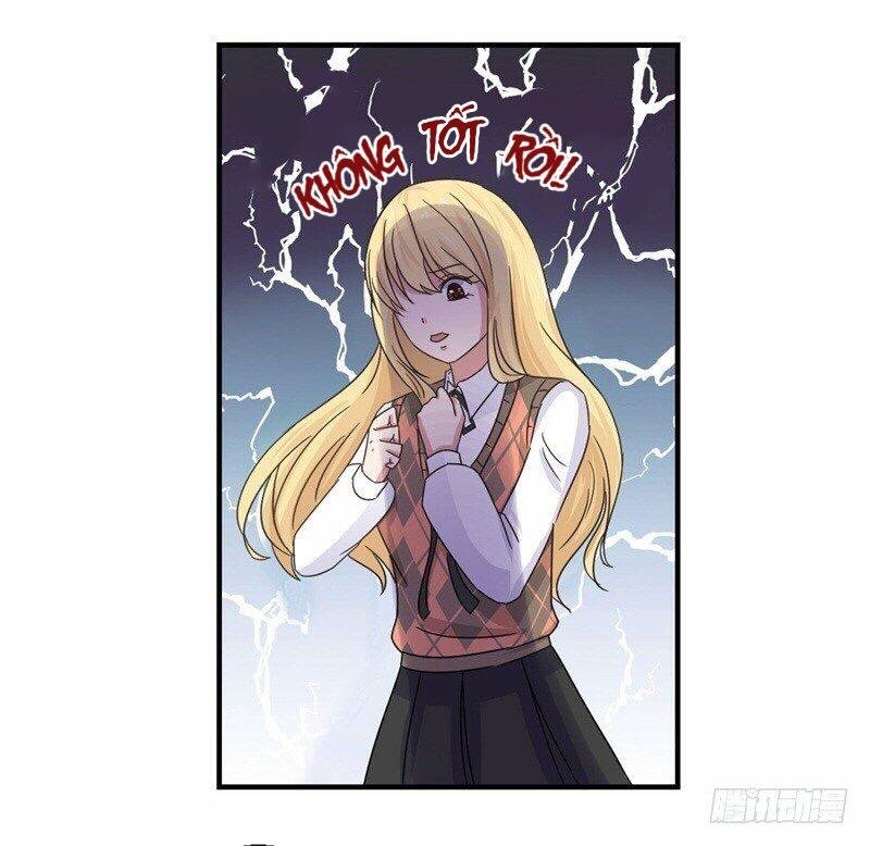 mặt nạ mất kiểm soát chapter 7 23