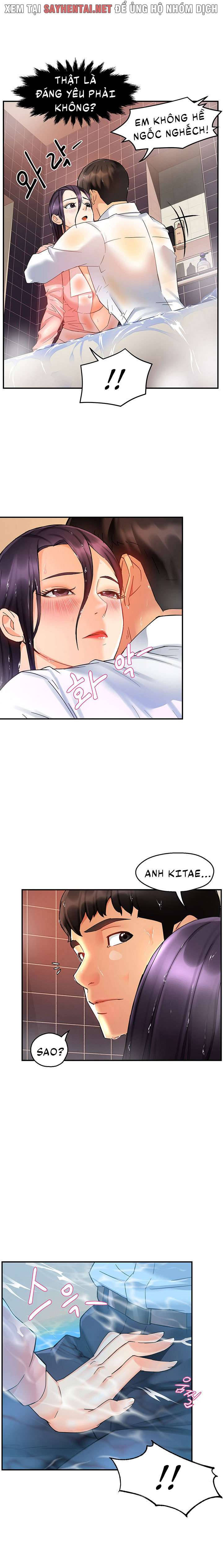 thưa nhóm trưởng! đây là báo cáo chapter 36 3