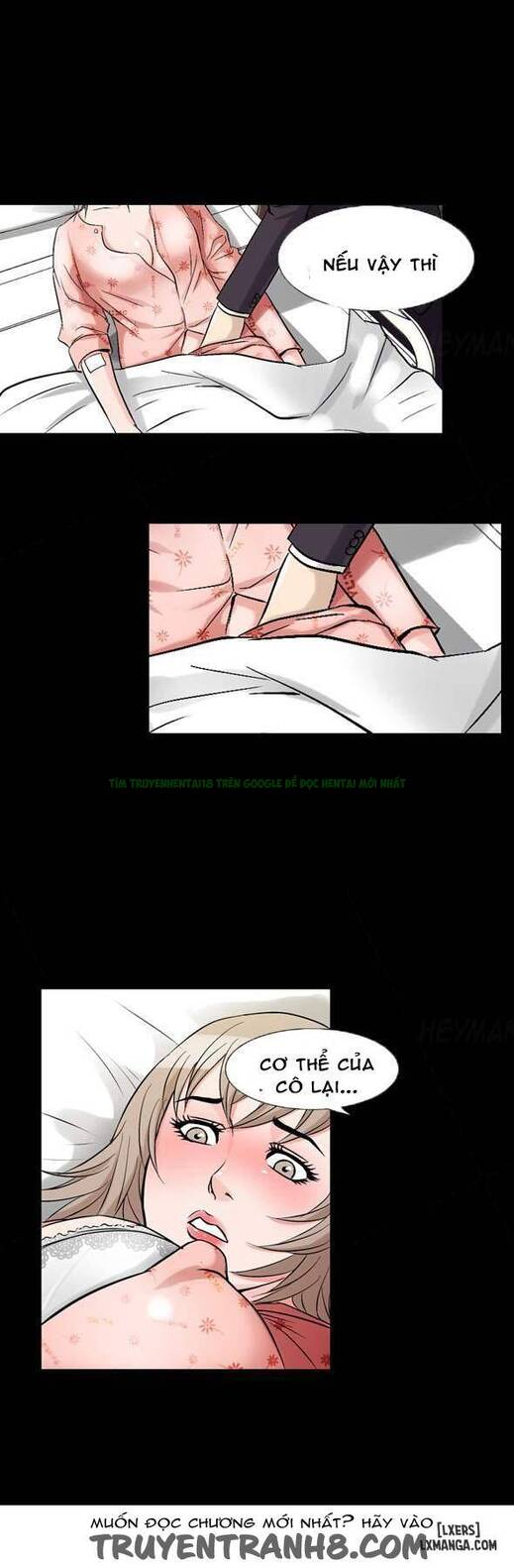 mùi vị của đôi bàn tay chapter 63 30