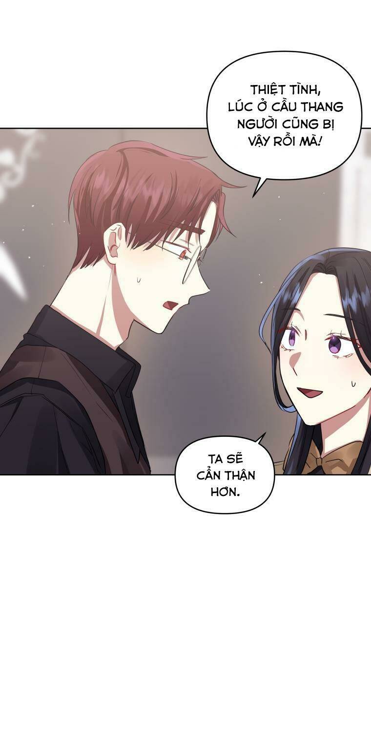 ác nữ phản diện đã chọn nam chính chapter 14 53