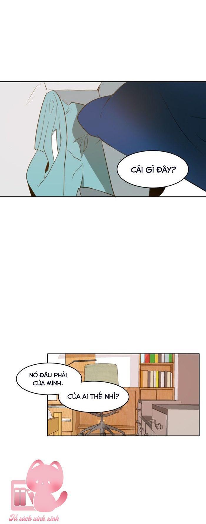 a good day to be a dog chapter 42 4