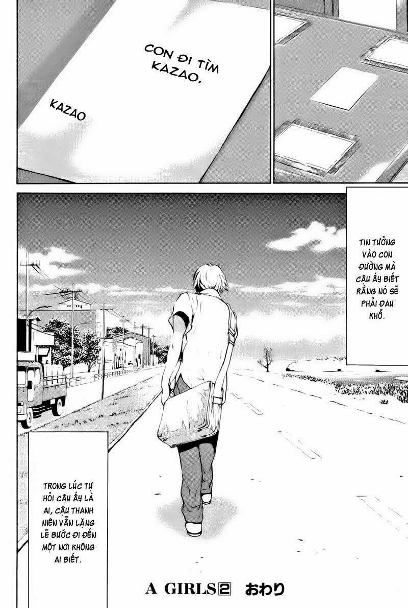 a girl chapter 10 32