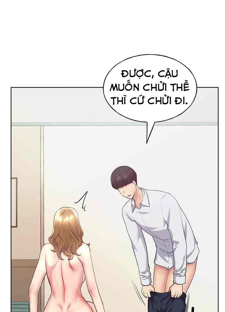 cô em vẽ tranh minh họa của tôi chapter 8.1 53