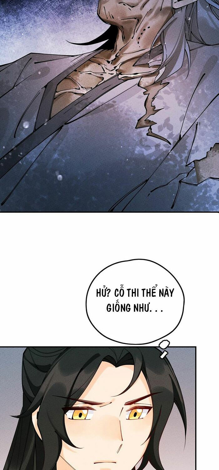 là thánh hoàng chính đạo, ta cưới ma tôn tà đạo？！ chapter 14 46