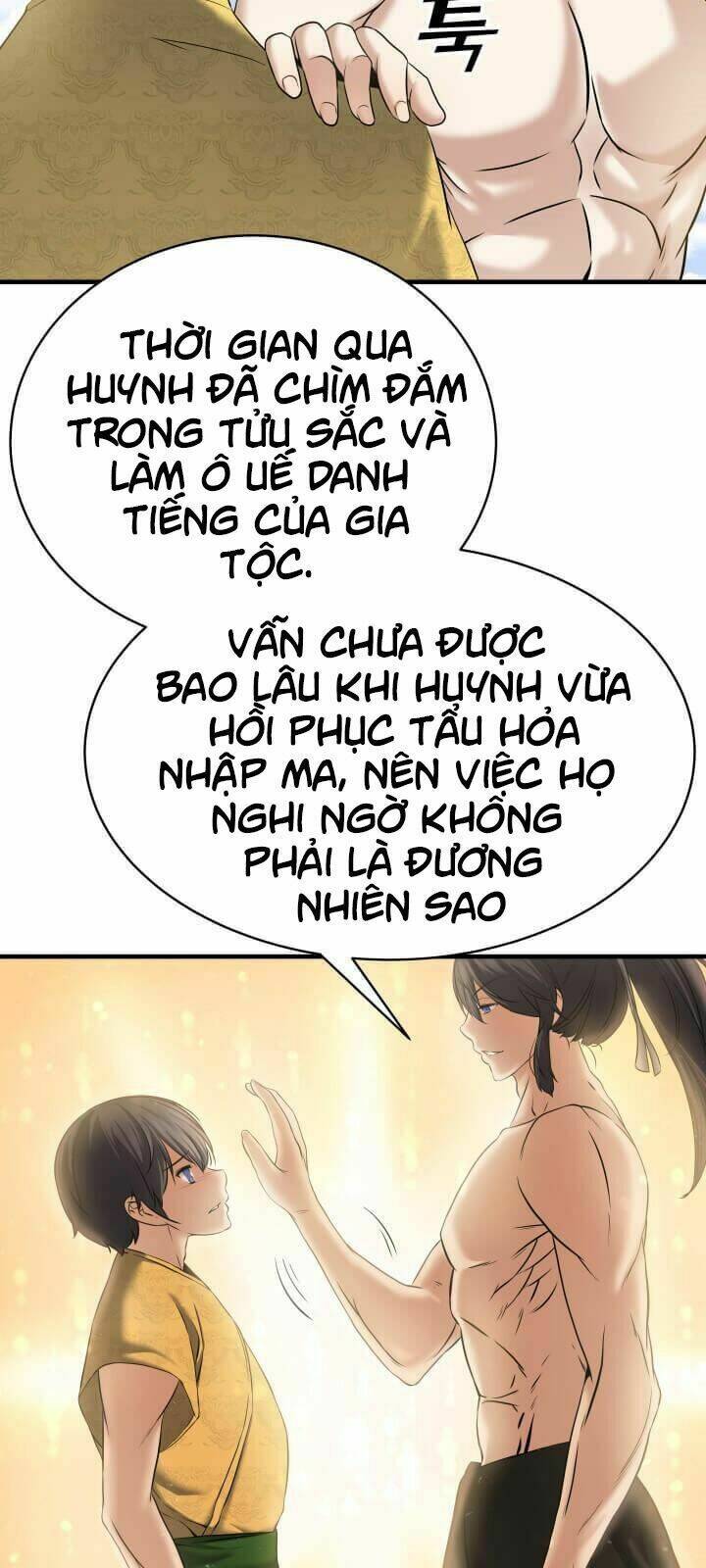 lôi thần chuyển sinh chapter 4 38