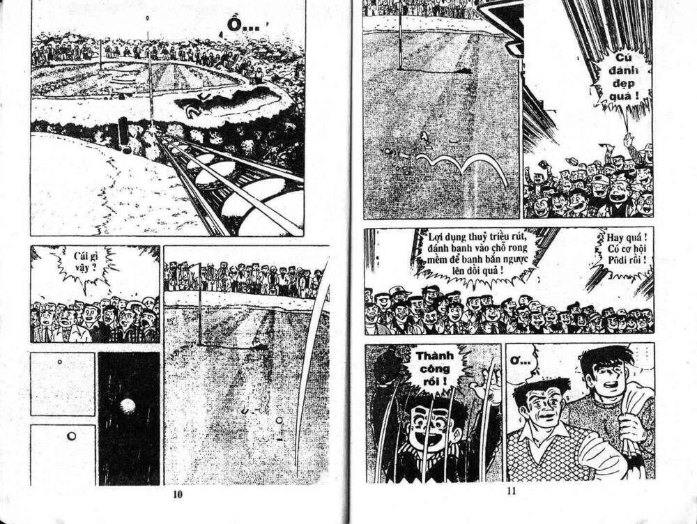 tân teppi chapter 54 5