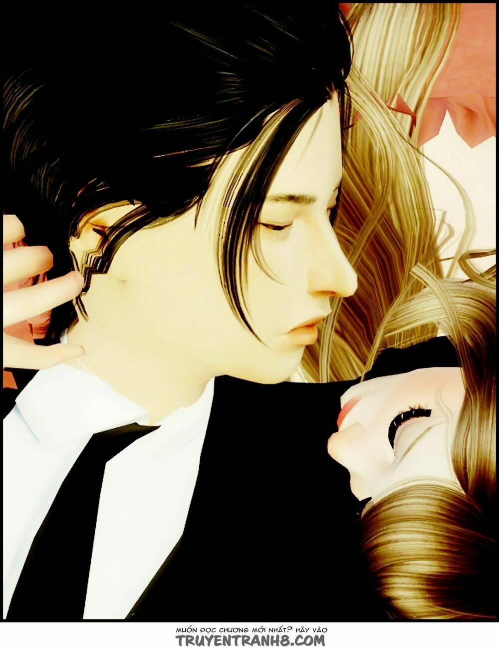 cô dâu giả mạo 2 chapter 12 20