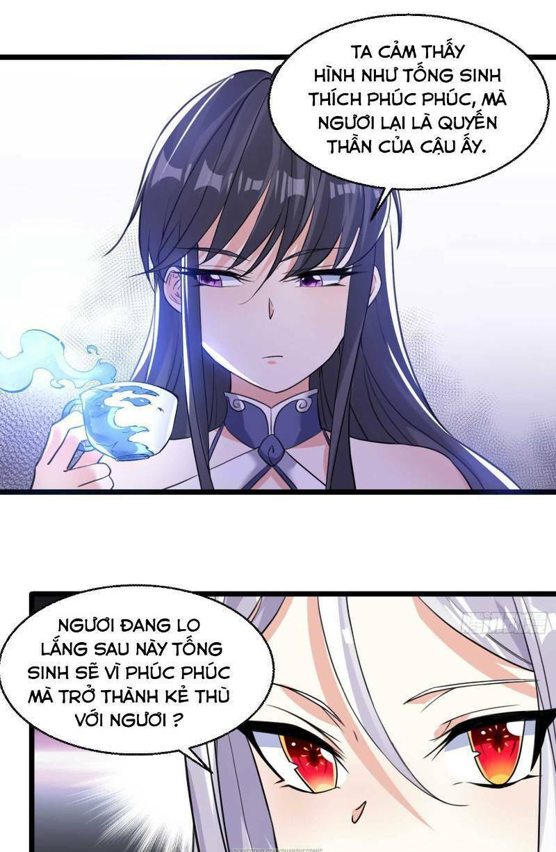 giáng thần chiến ký chapter 28 21