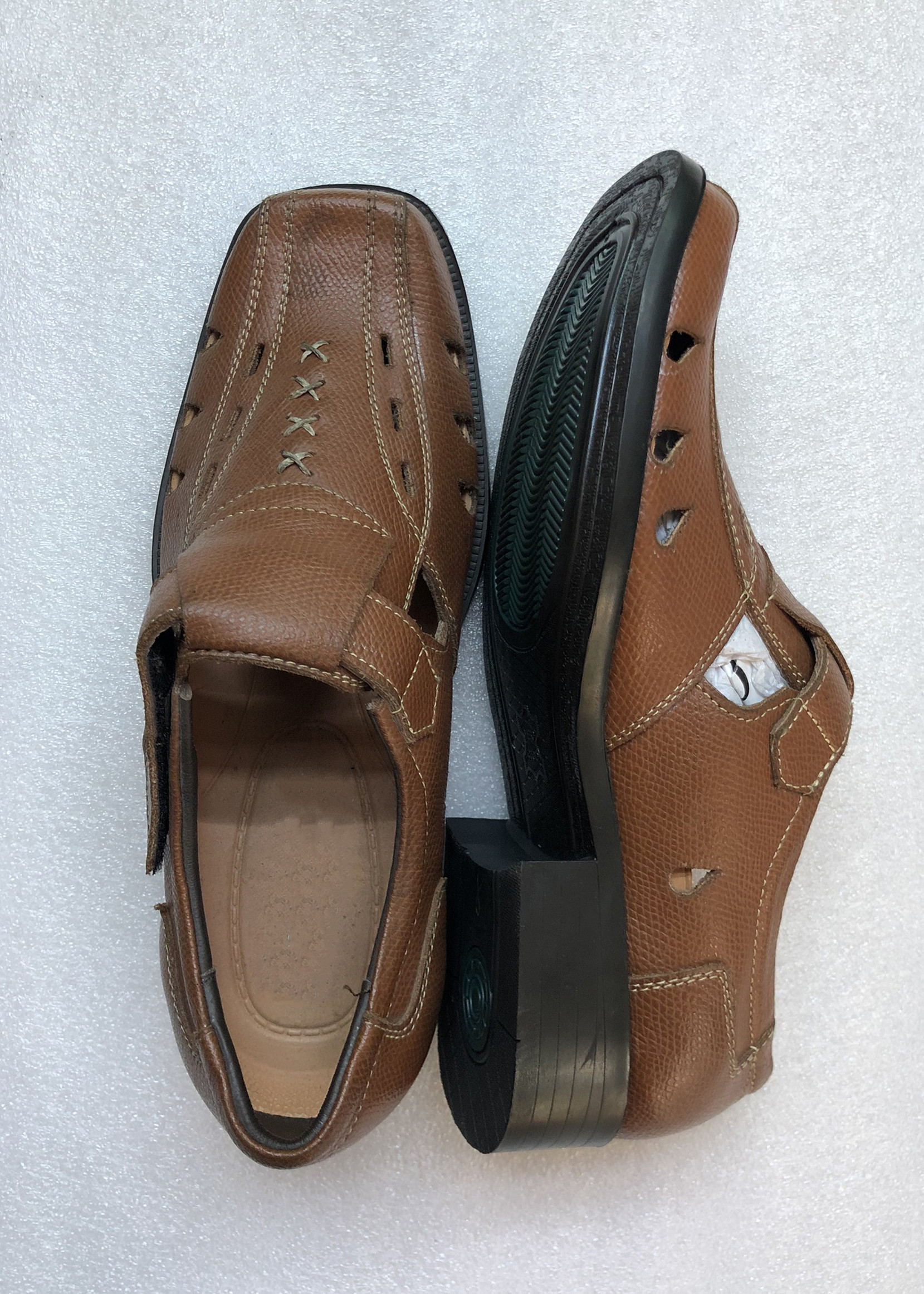 Giày Tây Nam MQ118