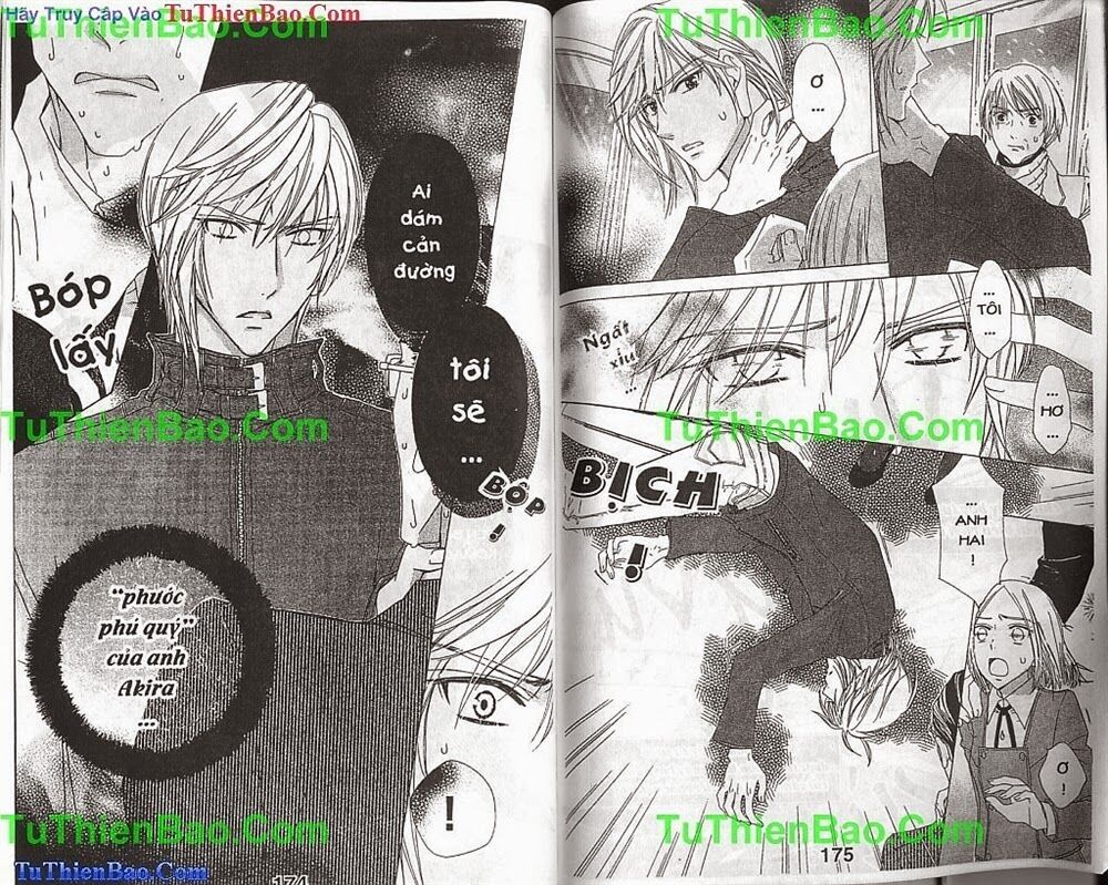 tình yêu định mệnh chapter 3 87