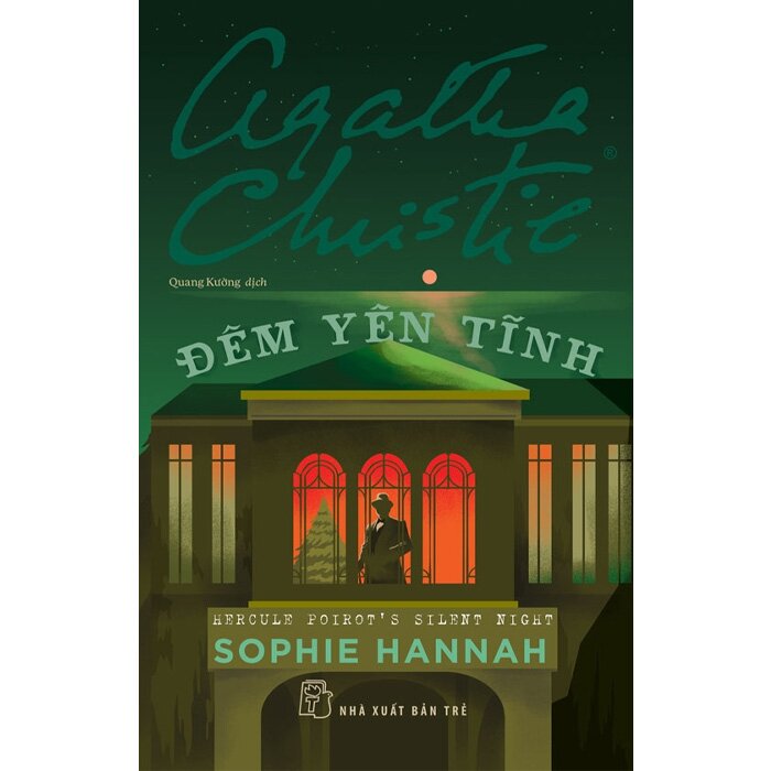 Đêm Yên Tĩnh -  Agatha Christie