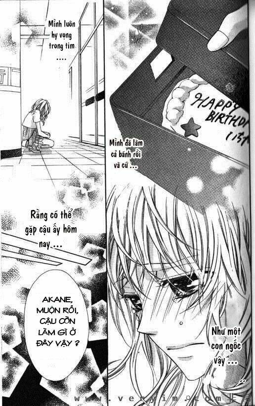 tonari no koigataki chapter 7 28