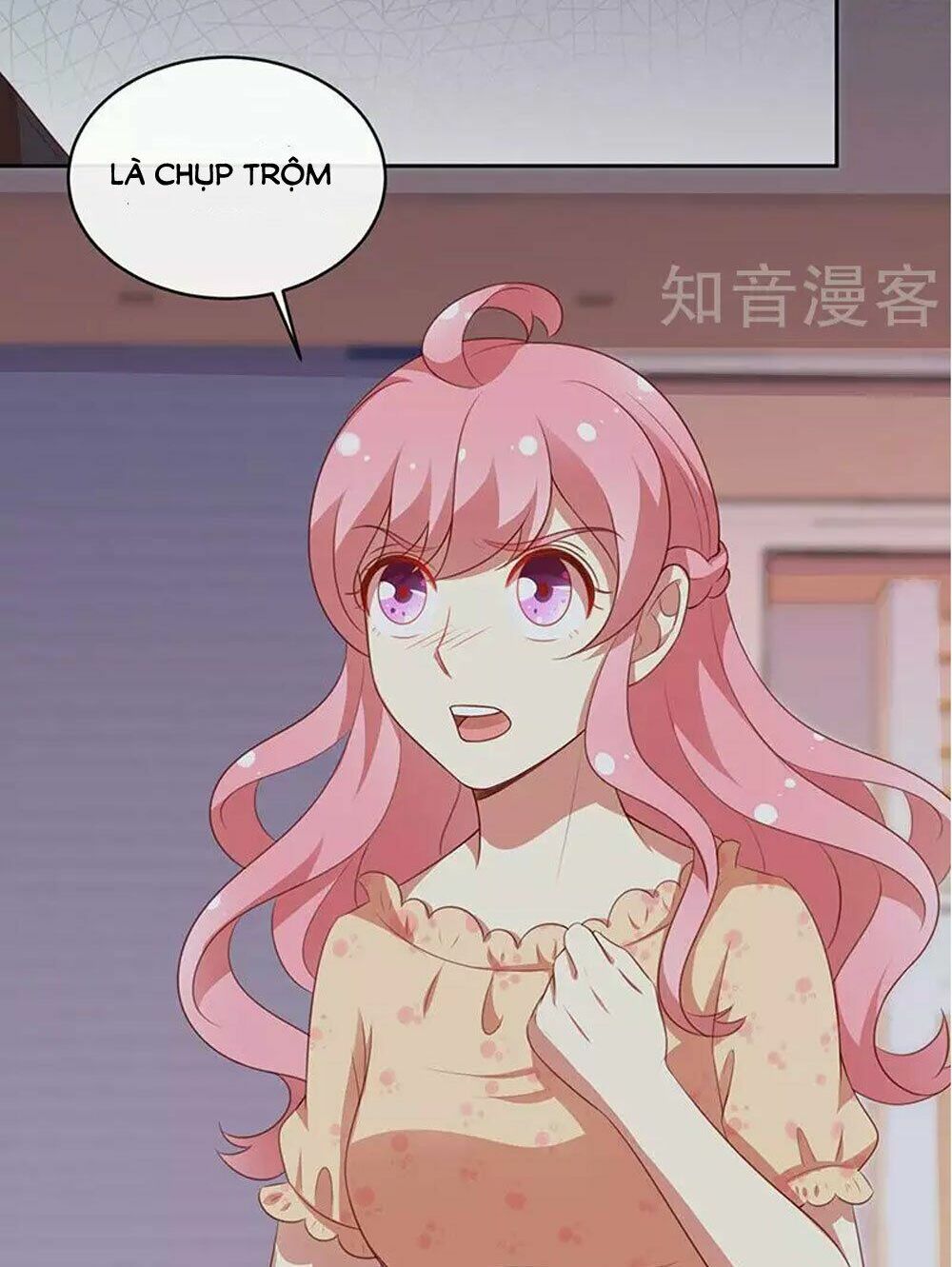 cả thế giới đều không bằng người chapter 61 38