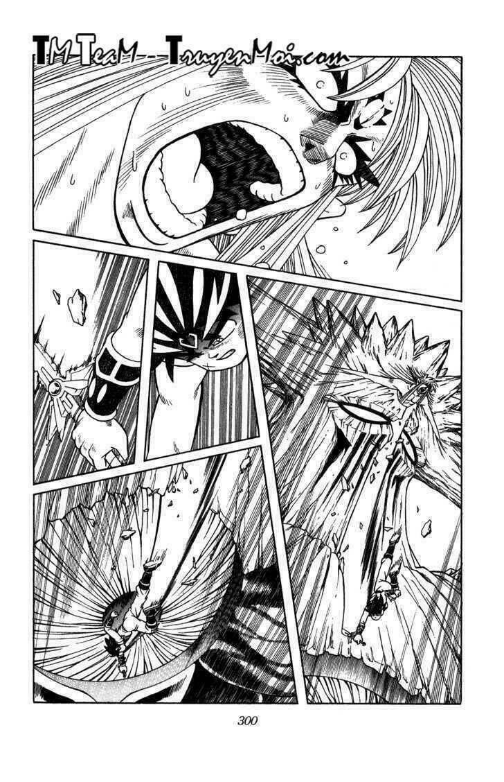 dragon quest - dấu ấn rồng thiêng chapter 348 12