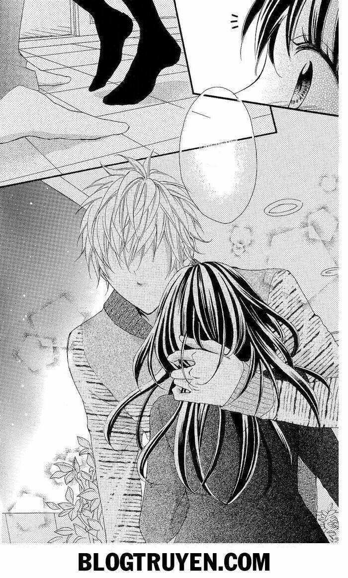 boku no uchi ni oide chapter 4 31