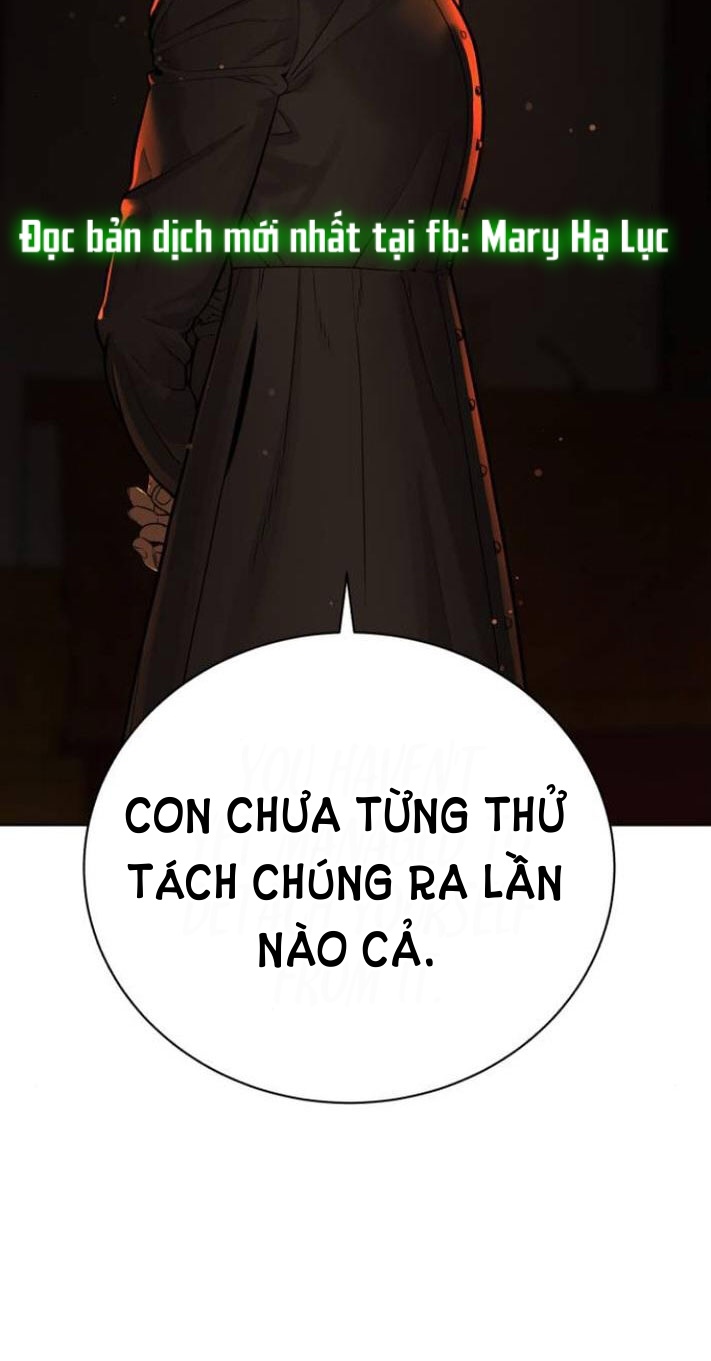 bạch huyết - white blood chapter 43 95