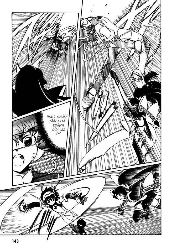 angelic layer chapter 5 3