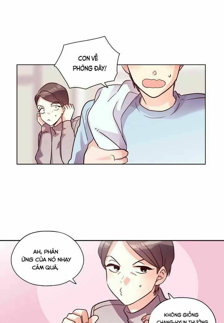 pride complex chapter 24.1 26