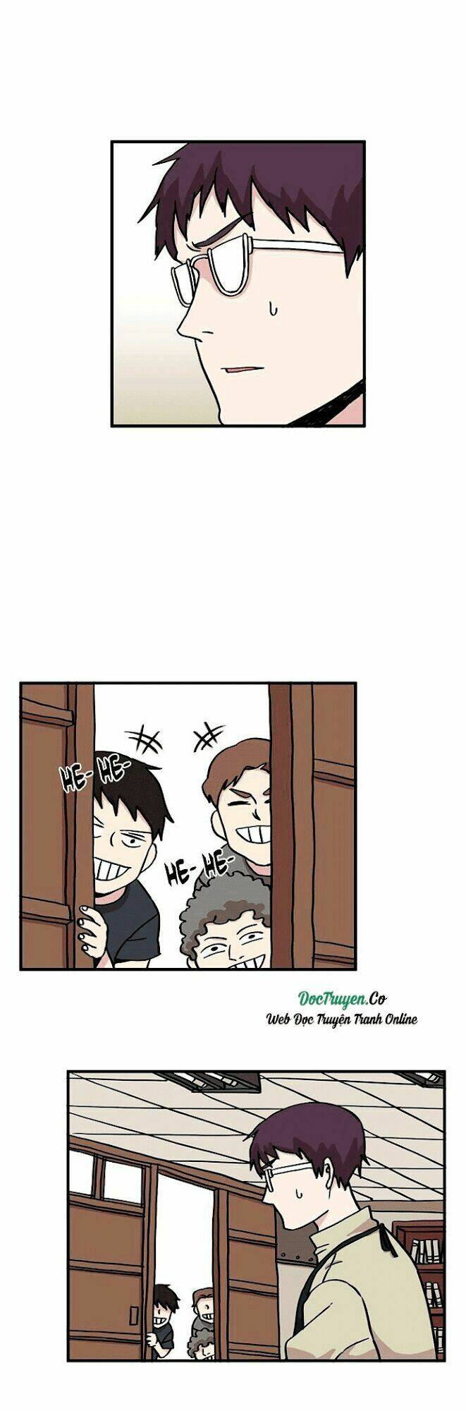 minus hand chapter 7 5